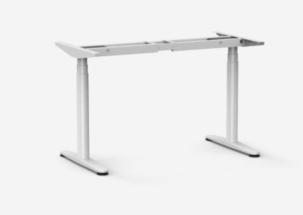 Ellipse  Standing  Desk 